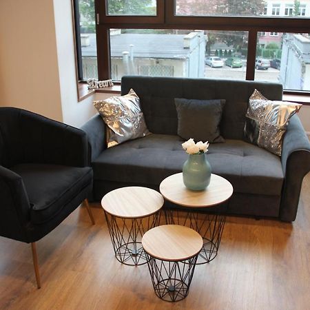 Central Point Apartament, Browary Warszawskie , Free Wifi, Fv Varşova Dış mekan fotoğraf