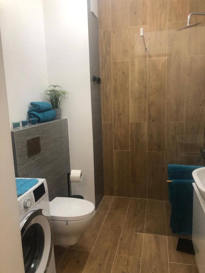 Central Point Apartament, Browary Warszawskie , Free Wifi, Fv Varşova Dış mekan fotoğraf