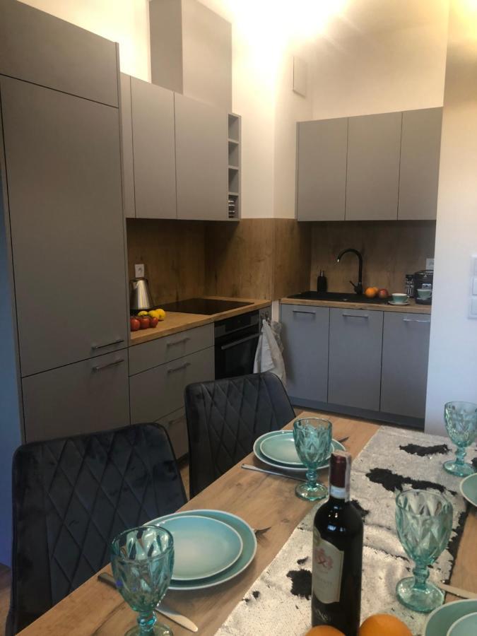 Central Point Apartament, Browary Warszawskie , Free Wifi, Fv Varşova Dış mekan fotoğraf