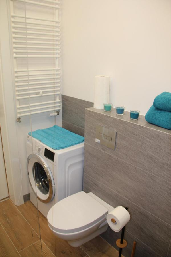 Central Point Apartament, Browary Warszawskie , Free Wifi, Fv Varşova Dış mekan fotoğraf
