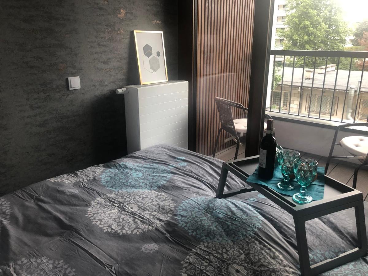 Central Point Apartament, Browary Warszawskie , Free Wifi, Fv Varşova Dış mekan fotoğraf