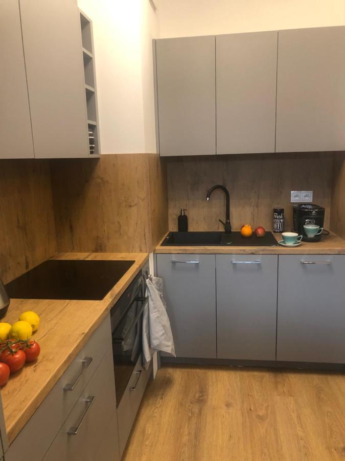 Central Point Apartament, Browary Warszawskie , Free Wifi, Fv Varşova Dış mekan fotoğraf