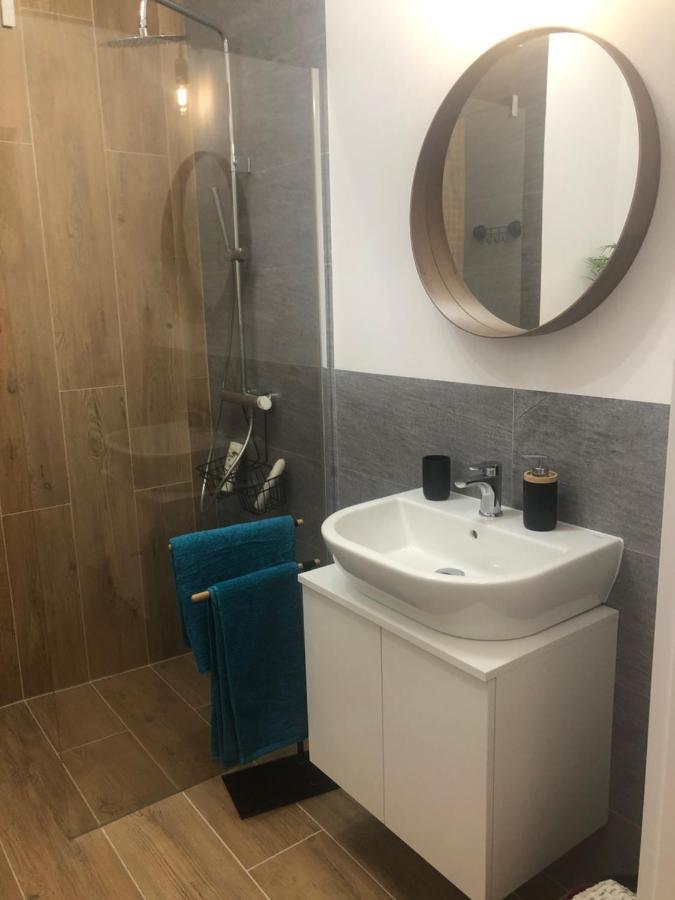 Central Point Apartament, Browary Warszawskie , Free Wifi, Fv Varşova Dış mekan fotoğraf