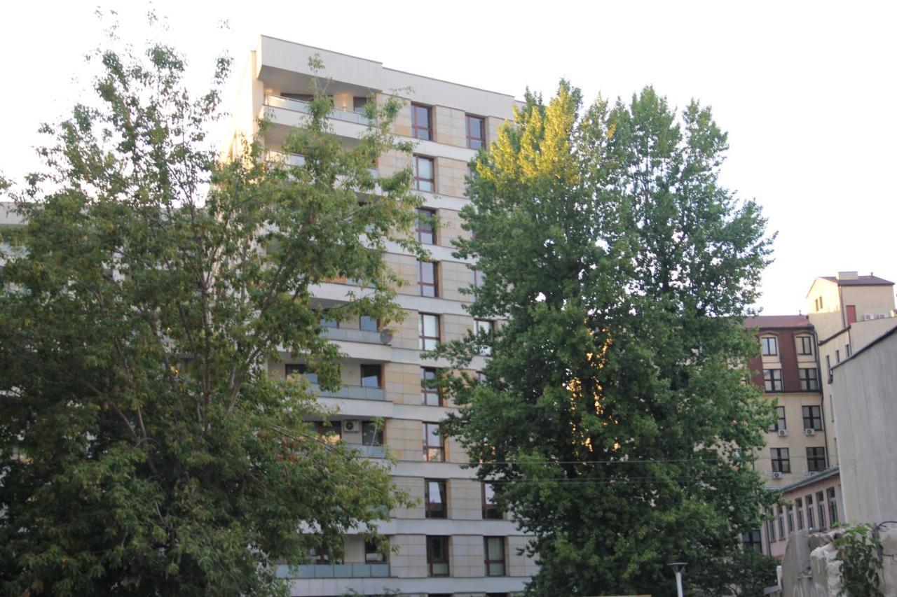 Central Point Apartament, Browary Warszawskie , Free Wifi, Fv Varşova Dış mekan fotoğraf