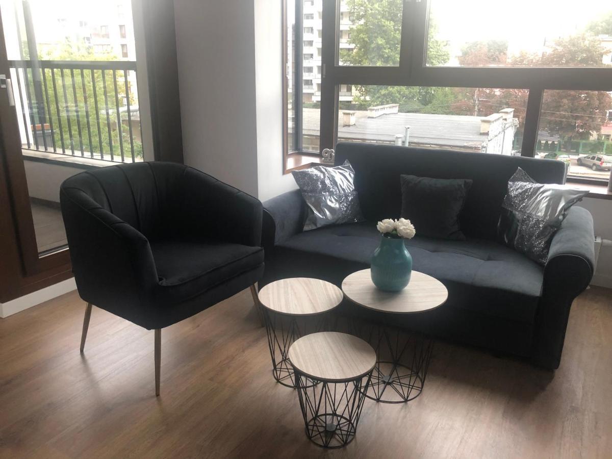 Central Point Apartament, Browary Warszawskie , Free Wifi, Fv Varşova Dış mekan fotoğraf