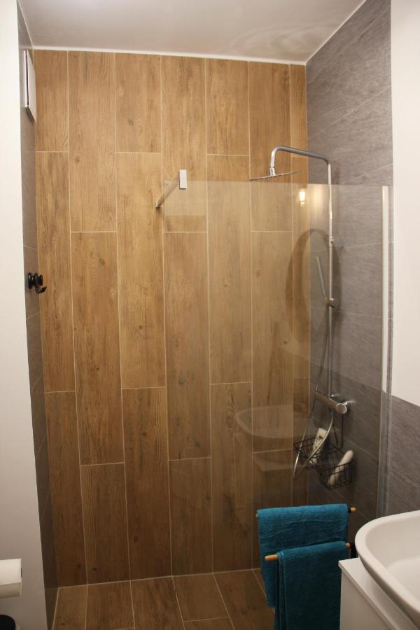 Central Point Apartament, Browary Warszawskie , Free Wifi, Fv Varşova Dış mekan fotoğraf